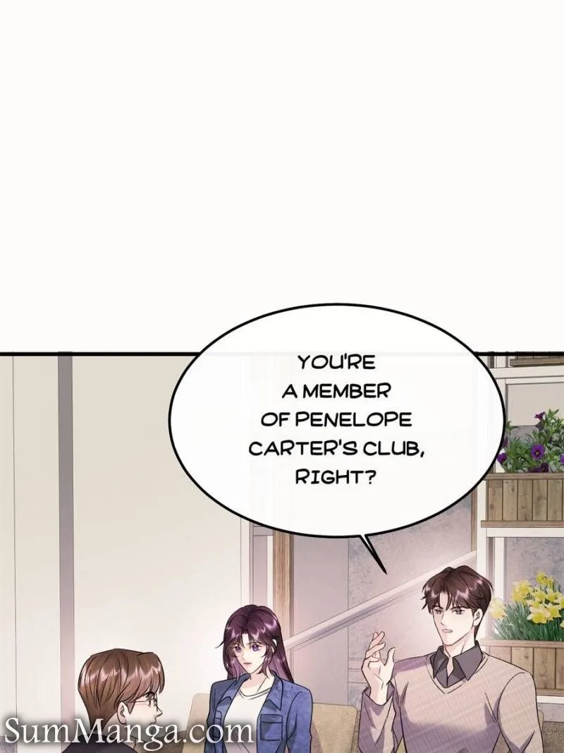 Gorgeous Robe Chapter 28 page 9