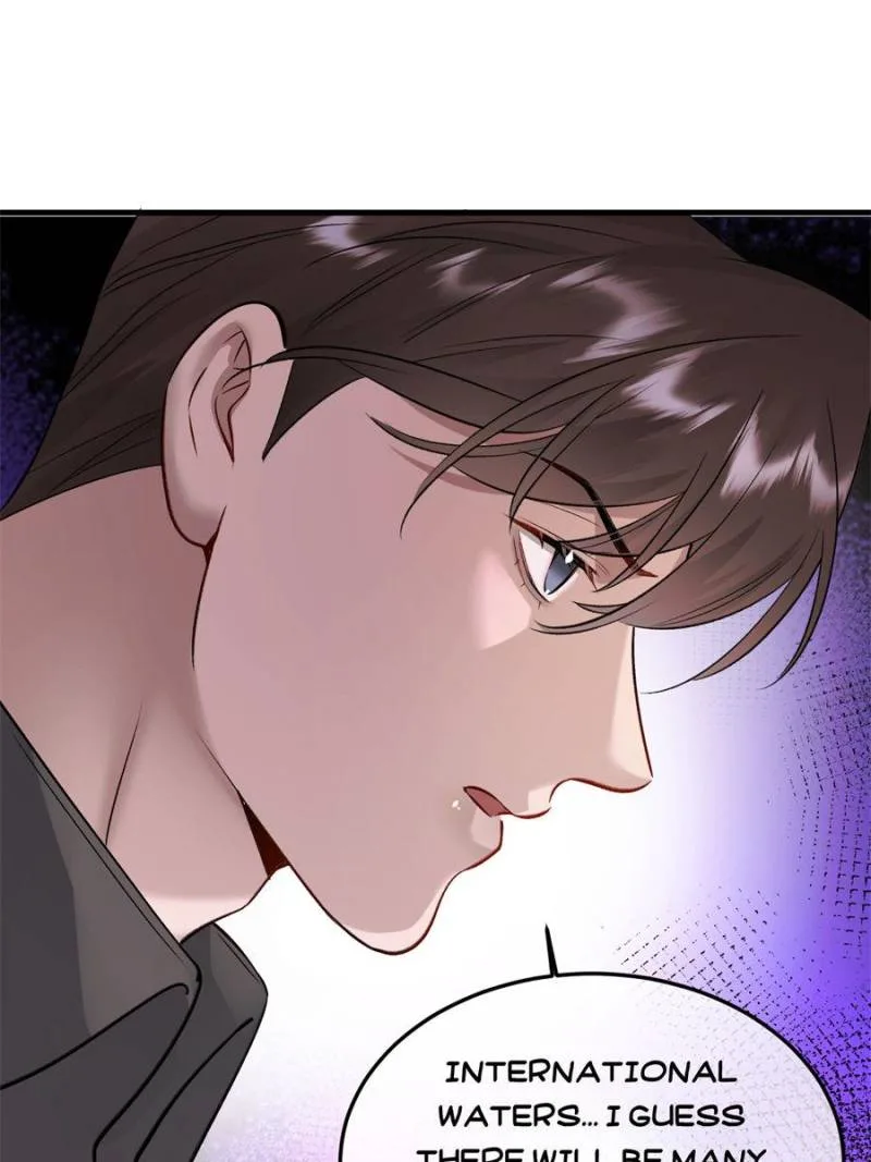 Gorgeous Robe Chapter 28 page 20