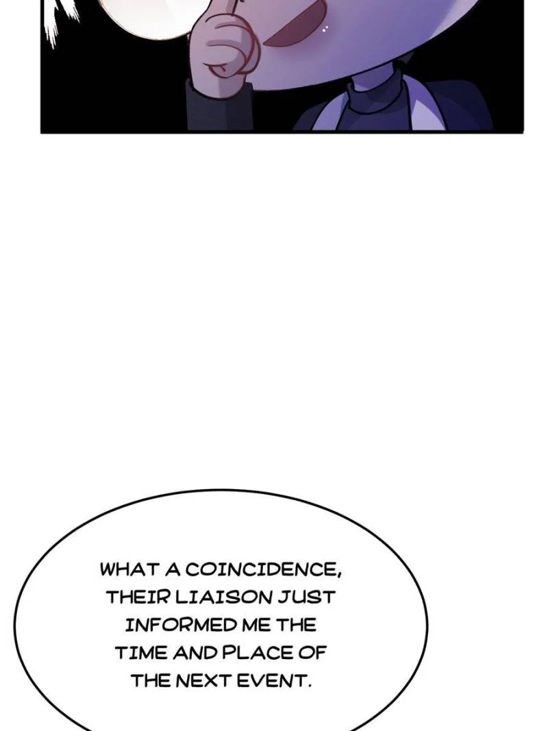 Gorgeous Robe Chapter 28 page 16