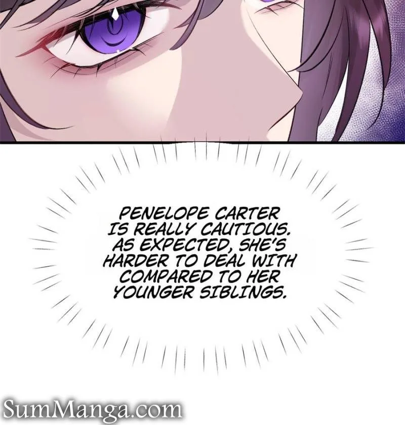 Gorgeous Robe Chapter 28 page 19