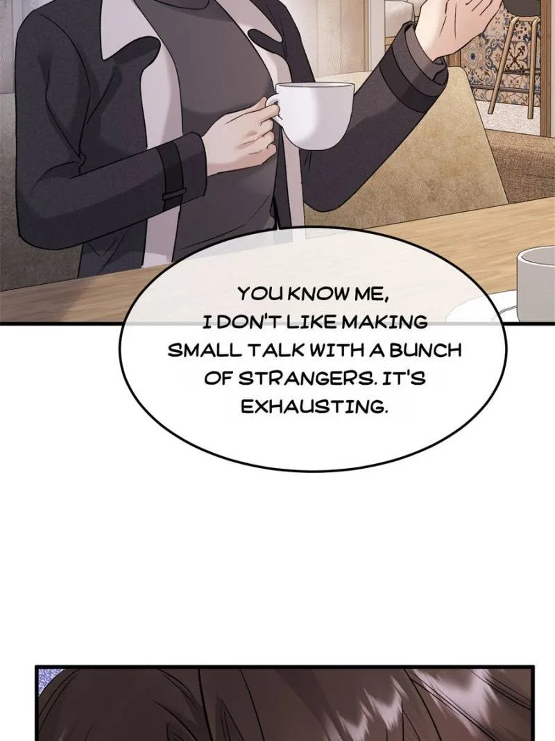 Gorgeous Robe Chapter 28 page 13