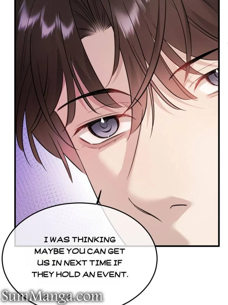 Gorgeous Robe Chapter 28 page 14