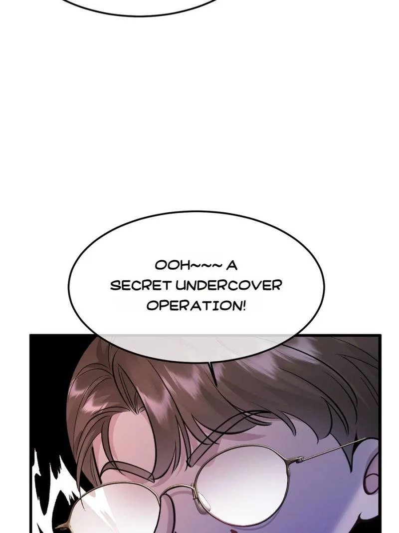 Gorgeous Robe Chapter 28 page 15