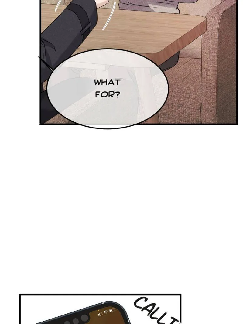 Gorgeous Robe Chapter 28 page 24