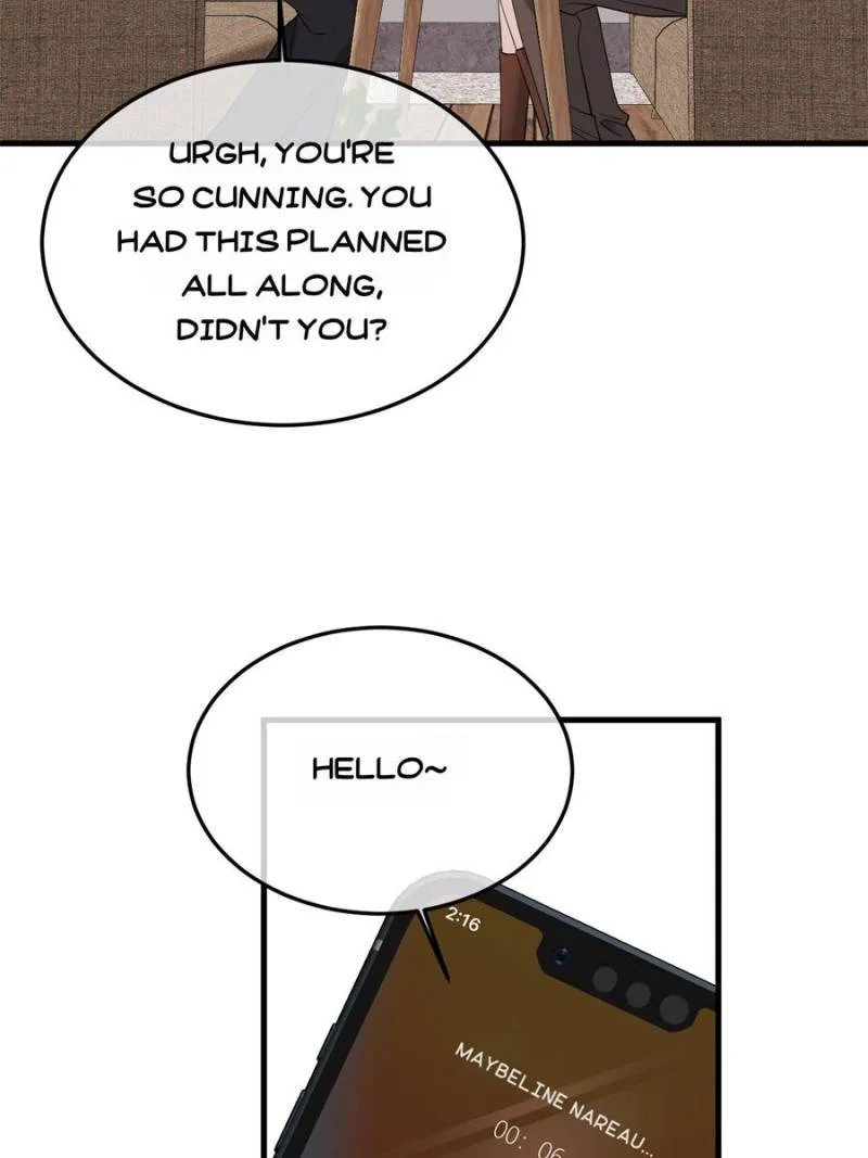 Gorgeous Robe Chapter 28 page 27