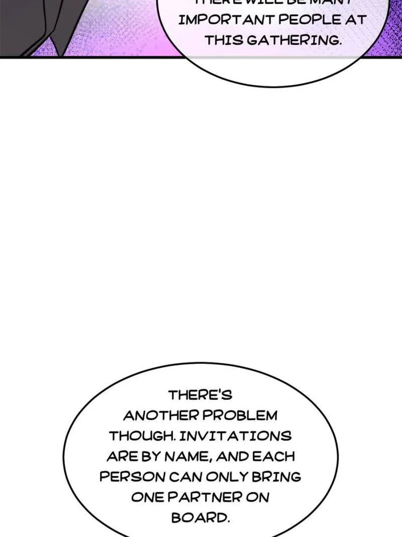 Gorgeous Robe Chapter 28 page 21