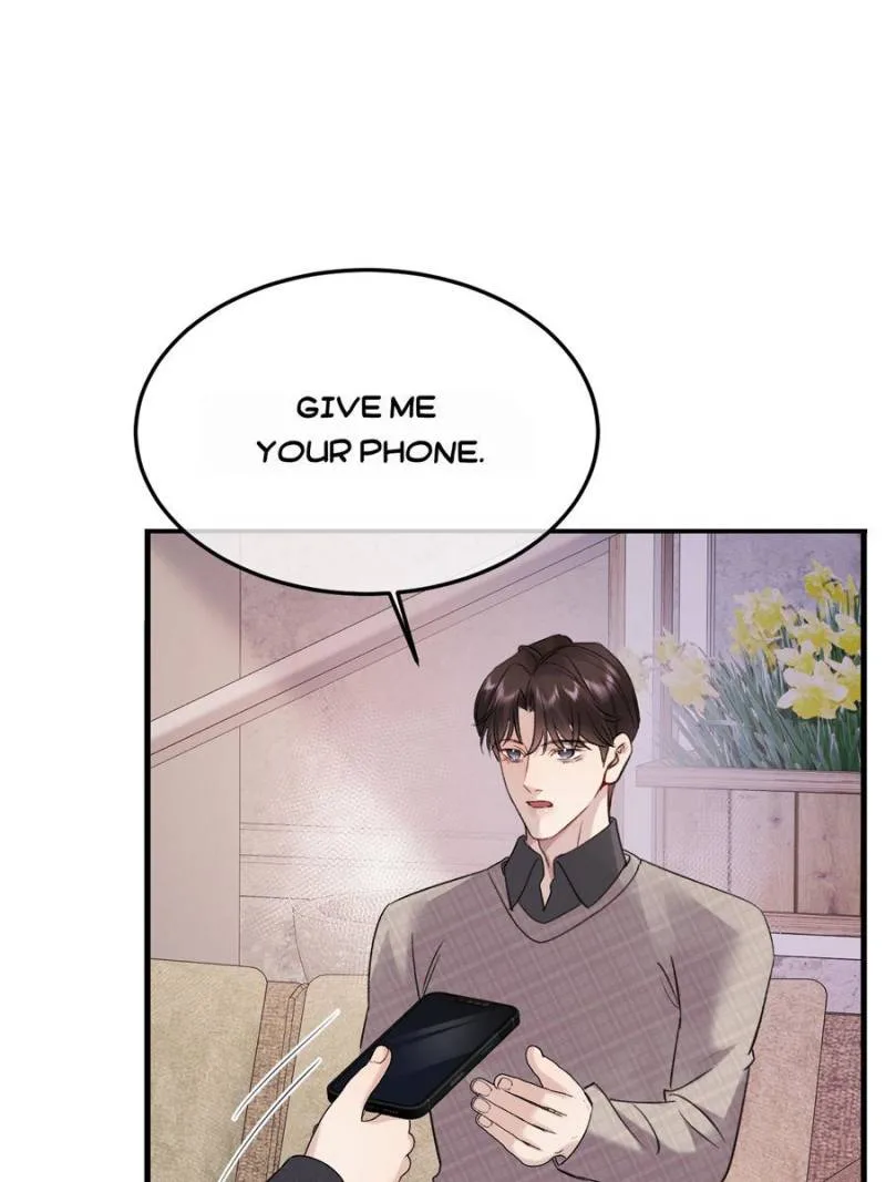 Gorgeous Robe Chapter 28 page 23