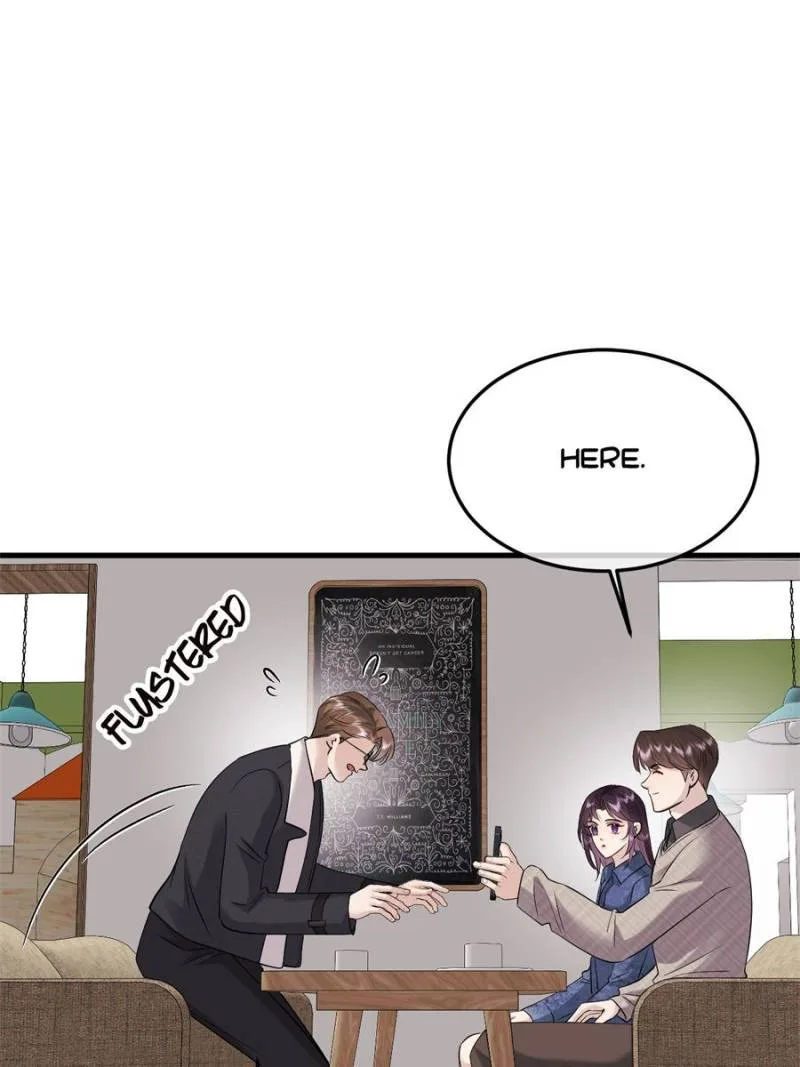 Gorgeous Robe Chapter 28 page 26