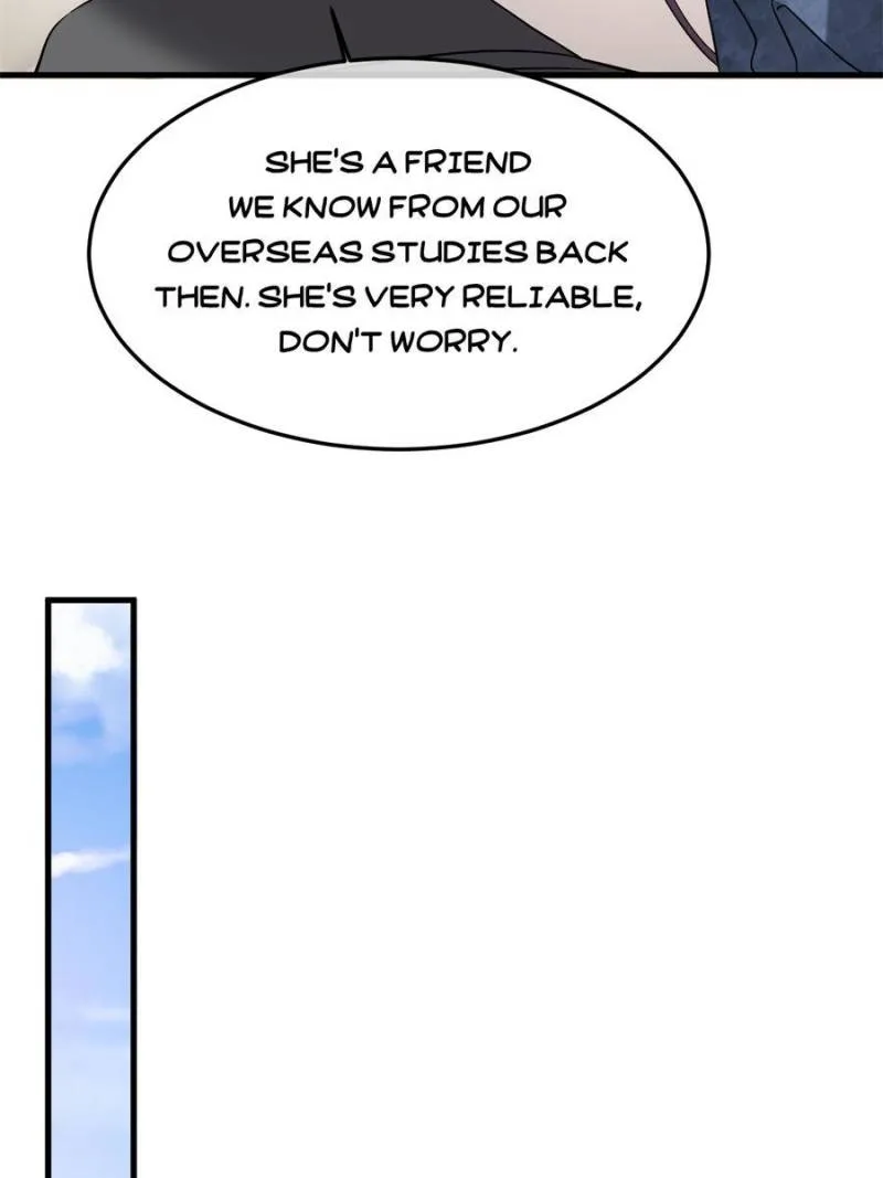 Gorgeous Robe Chapter 28 page 31