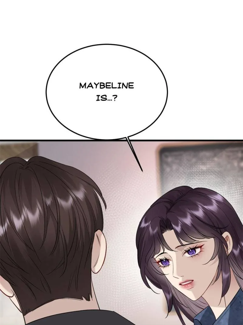 Gorgeous Robe Chapter 28 page 30
