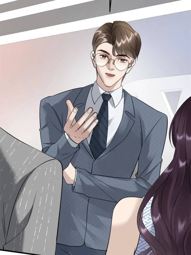Gorgeous Robe Chapter 28 page 36