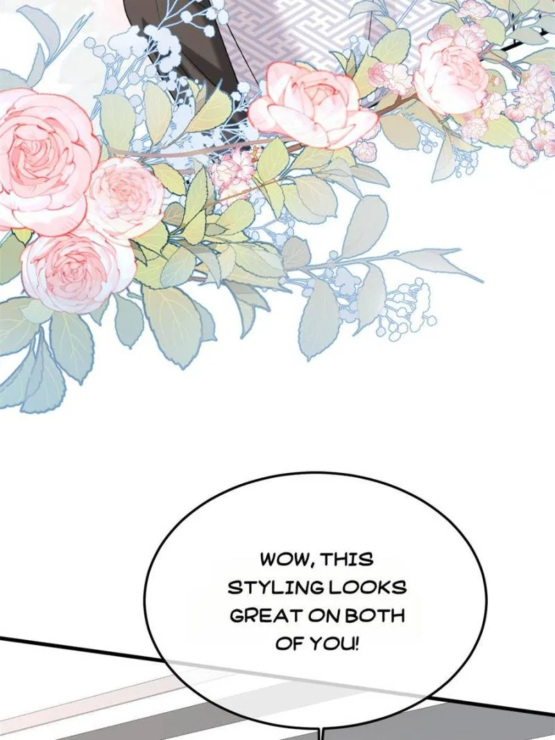 Gorgeous Robe Chapter 28 page 35