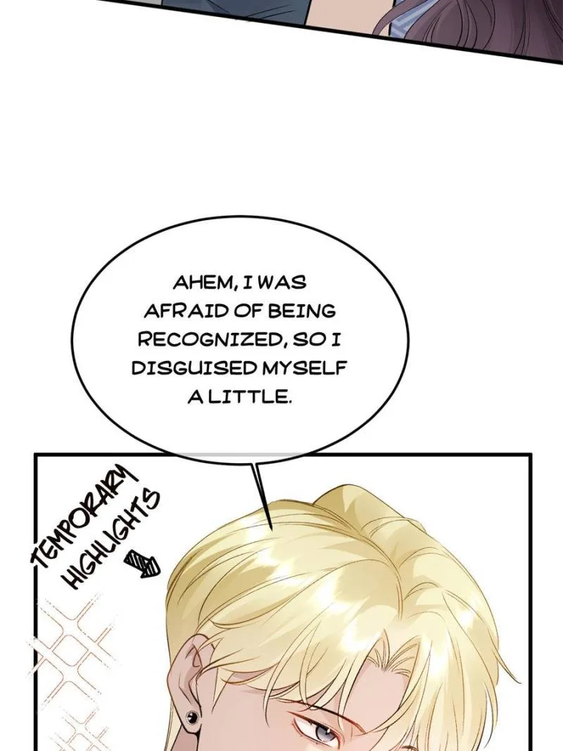 Gorgeous Robe Chapter 28 page 37