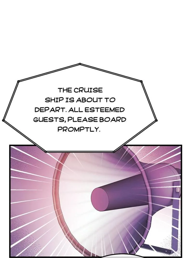 Gorgeous Robe Chapter 28 page 43