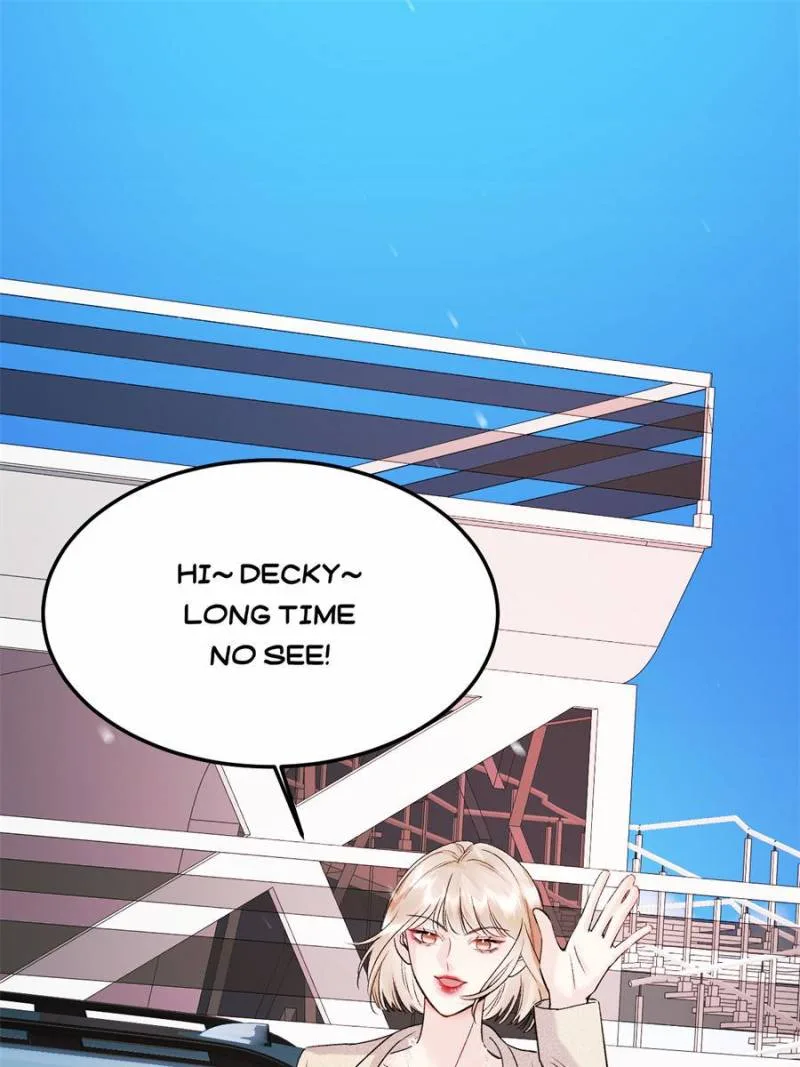 Gorgeous Robe Chapter 28 page 39