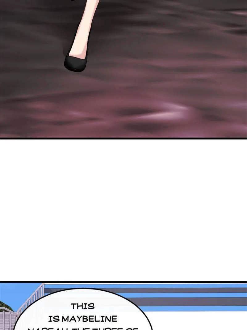 Gorgeous Robe Chapter 28 page 41