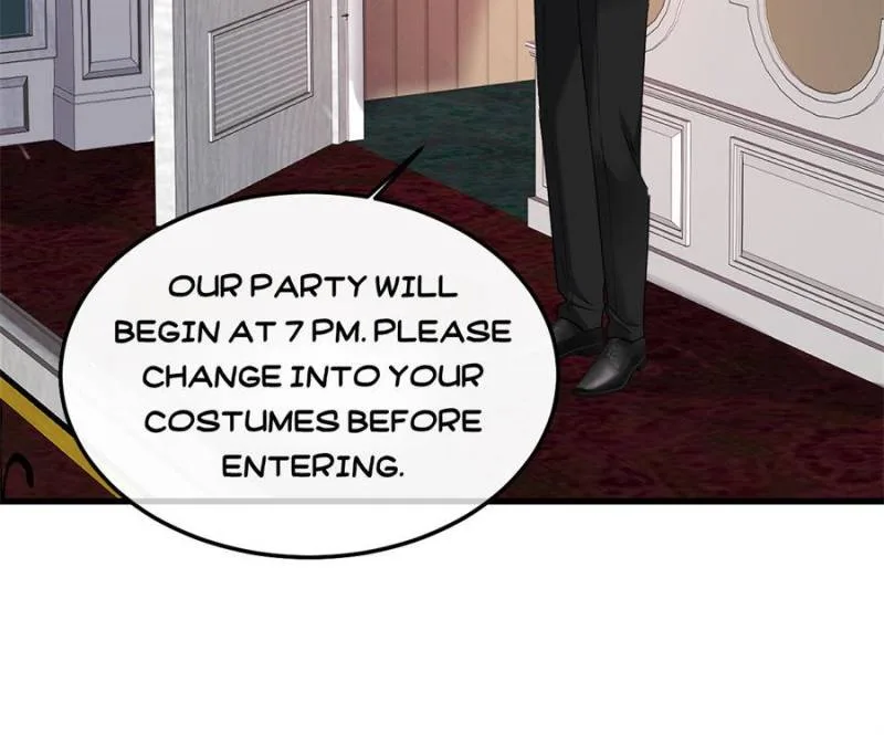 Gorgeous Robe Chapter 28 page 48