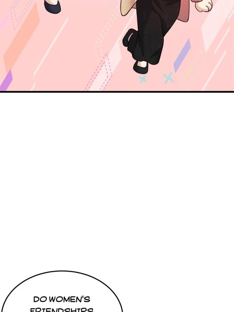 Gorgeous Robe Chapter 28 page 50