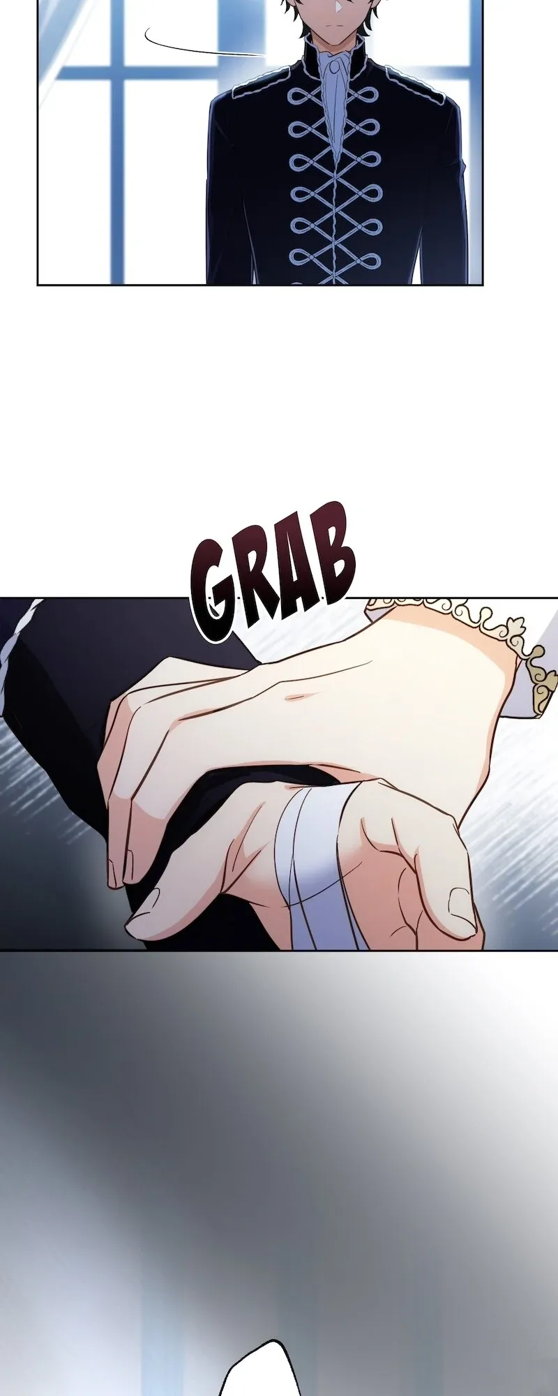 The Final-Boss Prince is Somehow Obsessed with the Chubby Villainess: Reincarnated Me Chapter 29 page 3