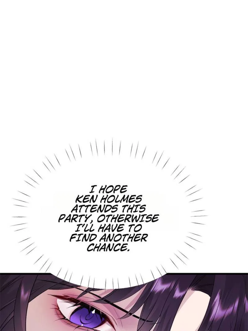 Gorgeous Robe Chapter 28 page 54
