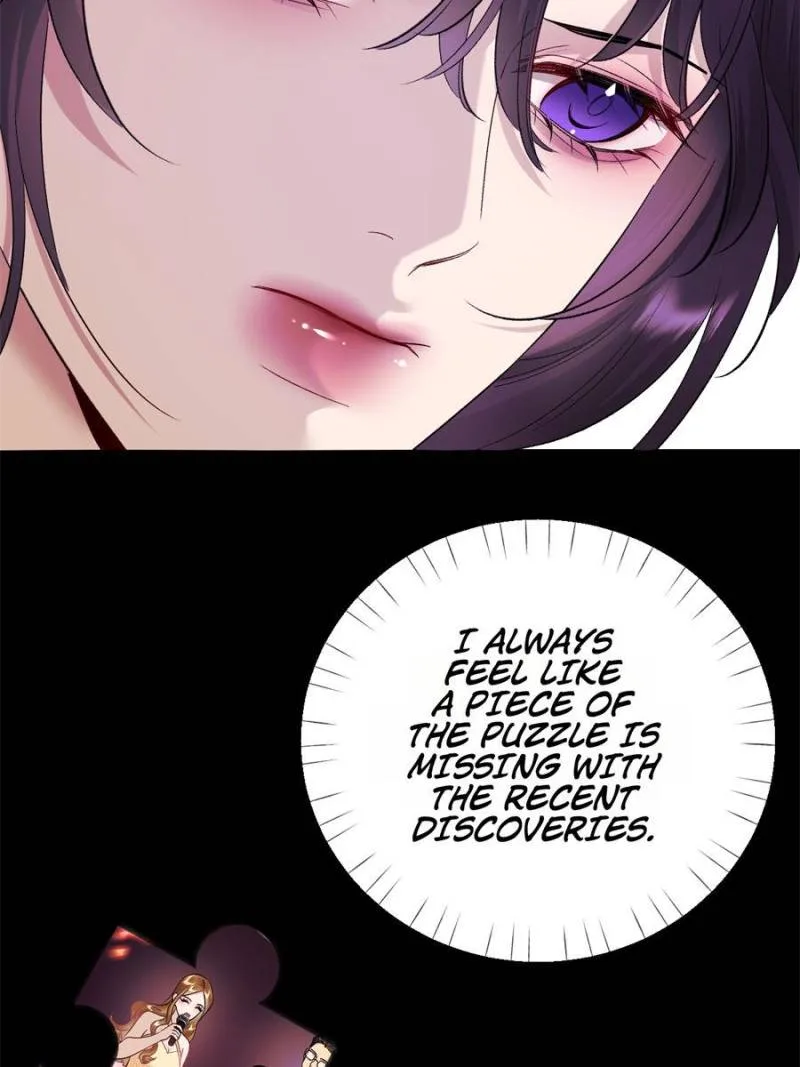 Gorgeous Robe Chapter 28 page 55