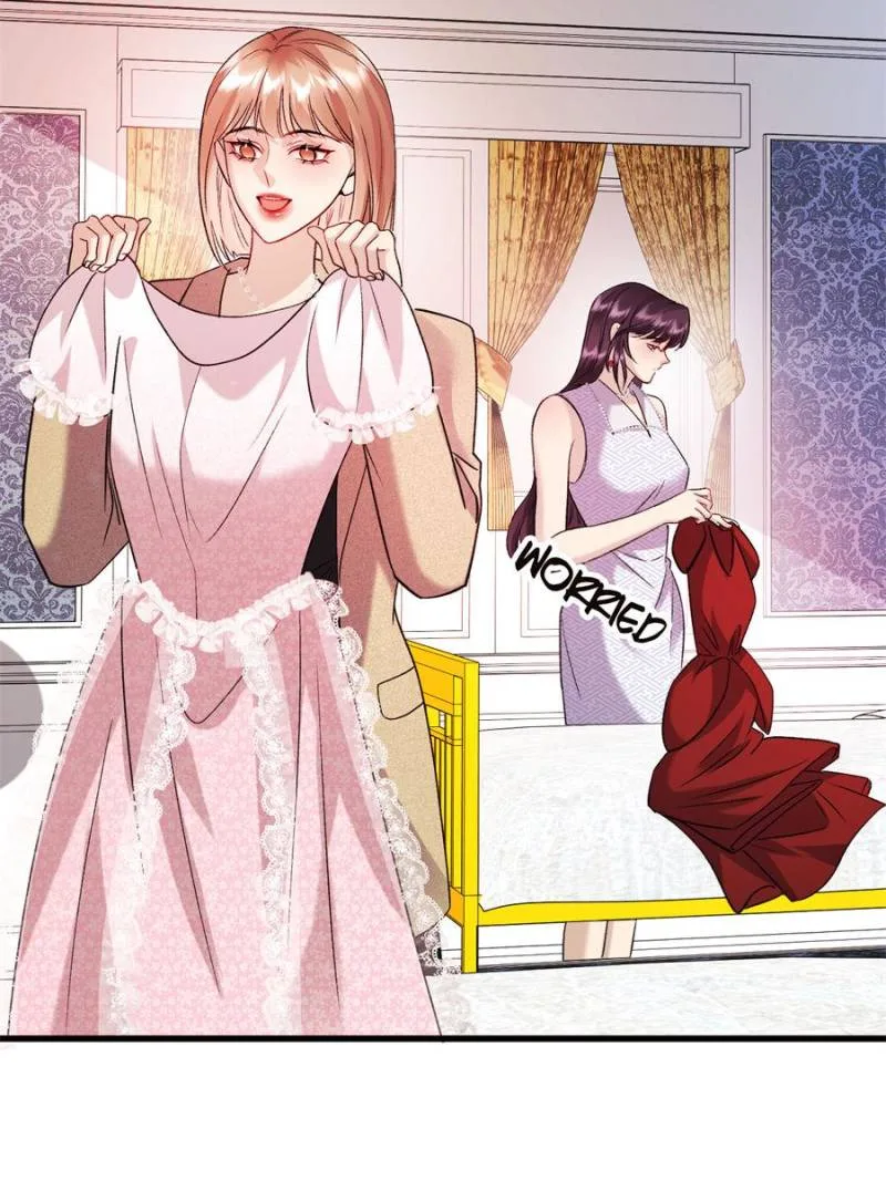 Gorgeous Robe Chapter 28 page 53