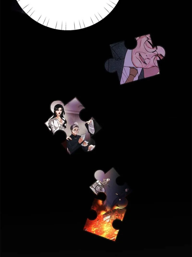 Gorgeous Robe Chapter 28 page 57
