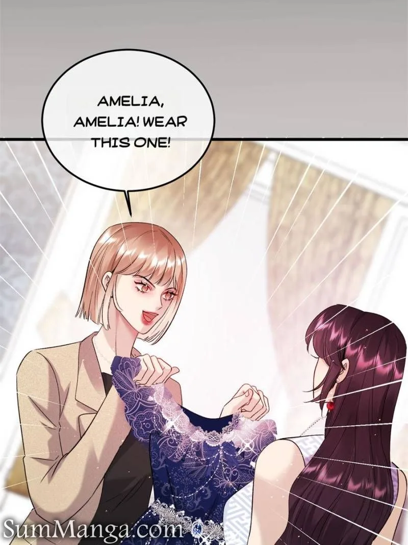 Gorgeous Robe Chapter 28 page 59