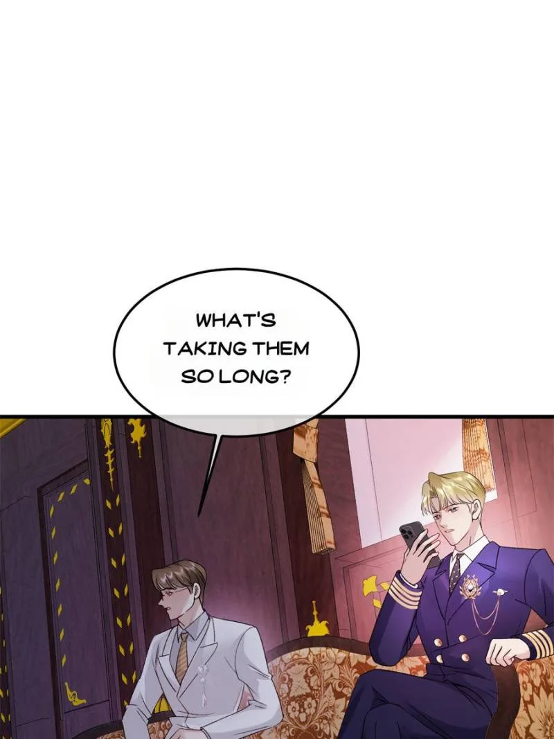 Gorgeous Robe Chapter 28 page 63