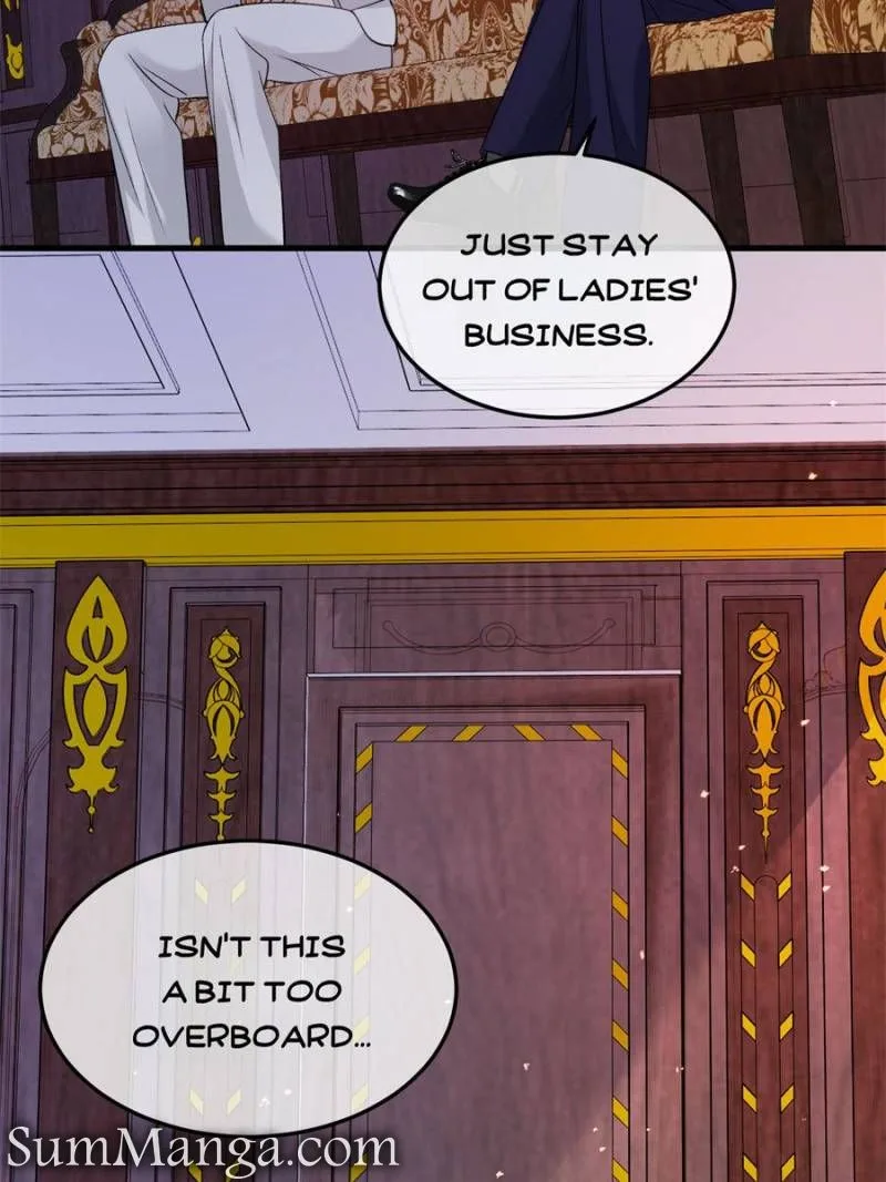 Gorgeous Robe Chapter 28 page 64