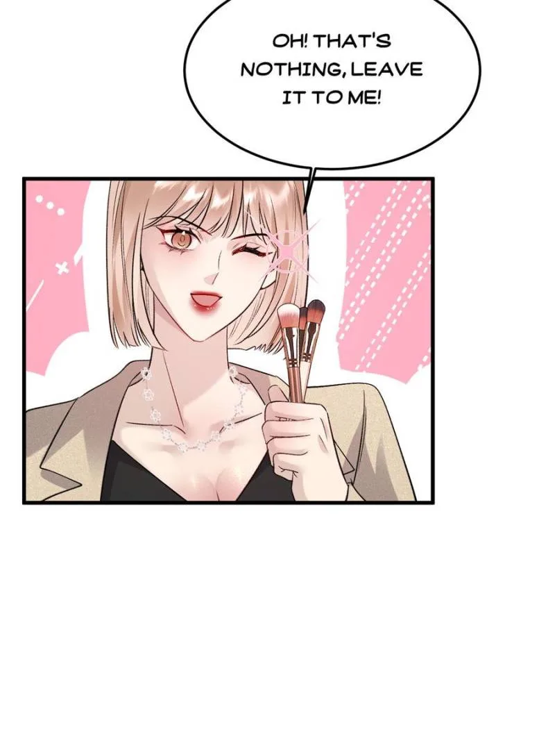 Gorgeous Robe Chapter 28 page 62