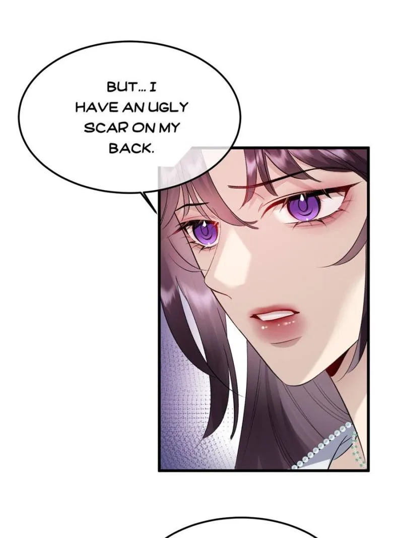 Gorgeous Robe Chapter 28 page 61
