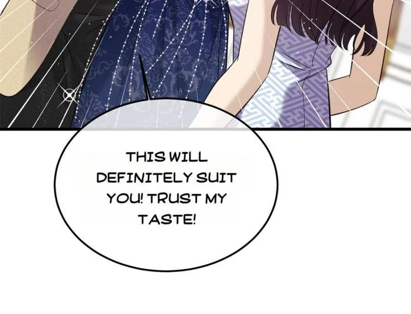Gorgeous Robe Chapter 28 page 60