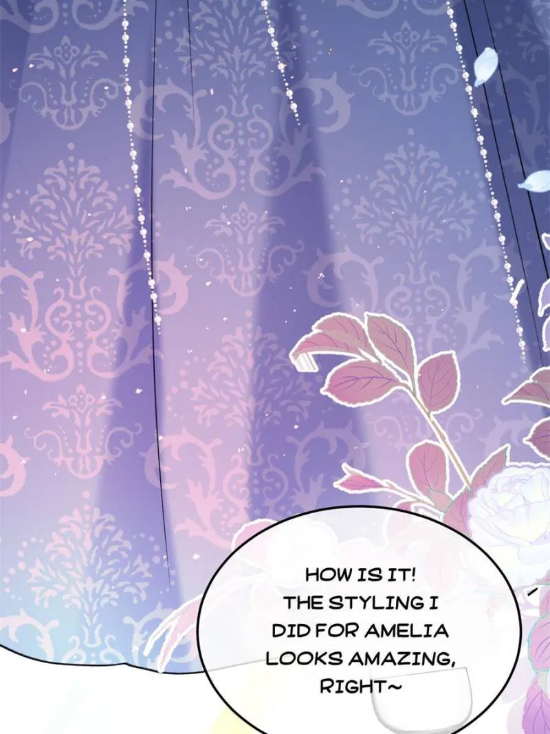 Gorgeous Robe Chapter 28 page 69
