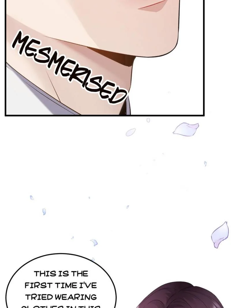 Gorgeous Robe Chapter 28 page 73