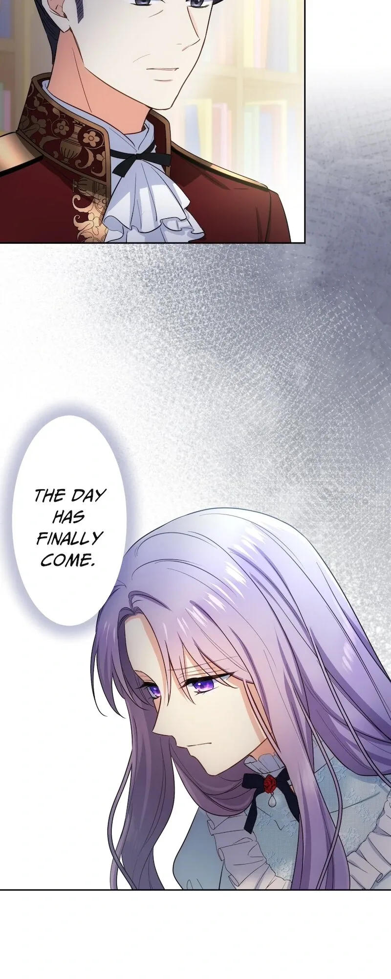 The Final-Boss Prince is Somehow Obsessed with the Chubby Villainess: Reincarnated Me Chapter 29 page 15