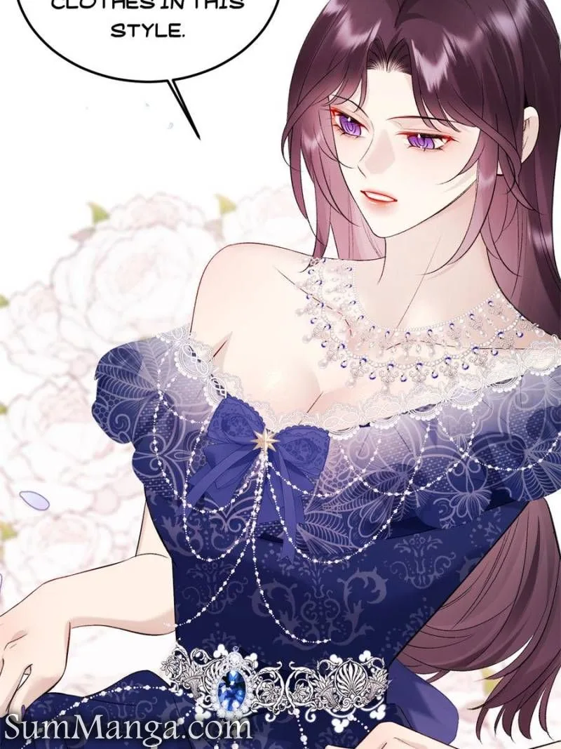 Gorgeous Robe Chapter 28 page 74