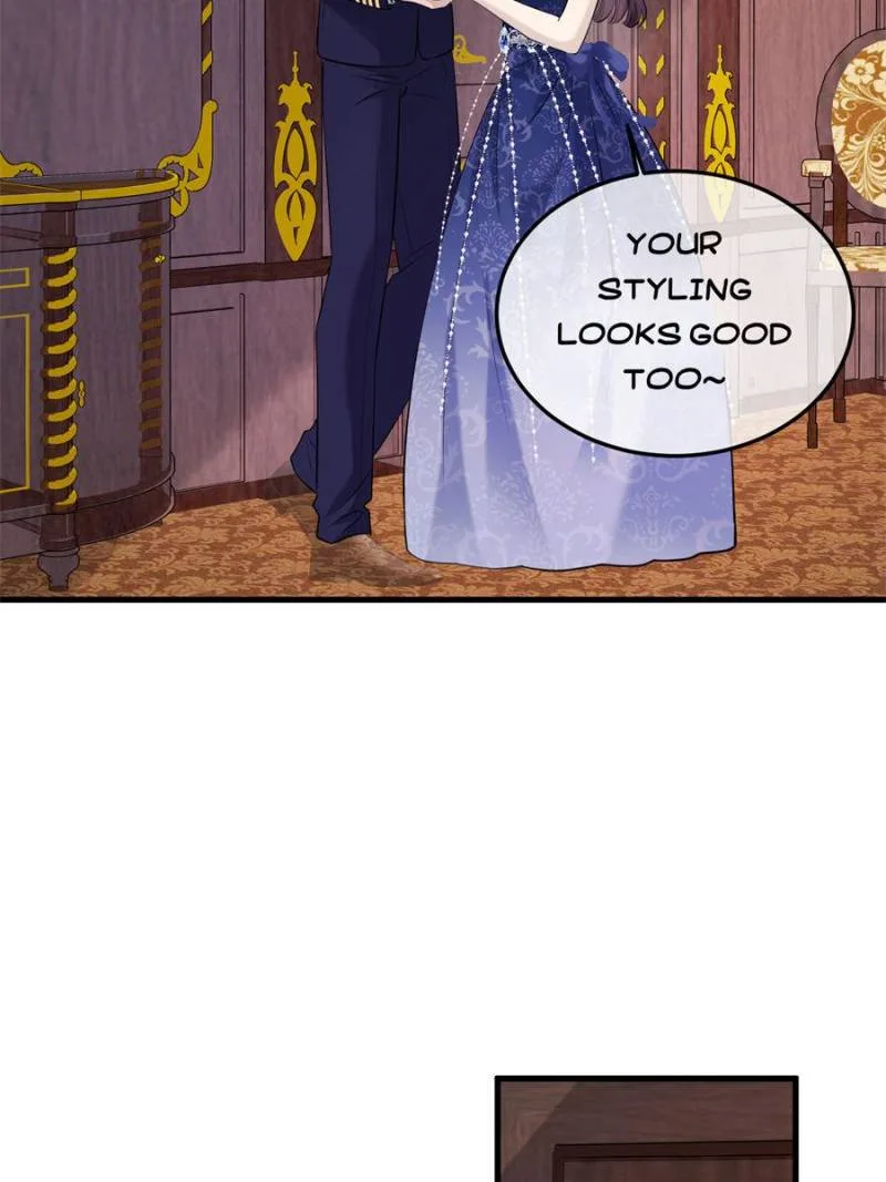 Gorgeous Robe Chapter 28 page 77