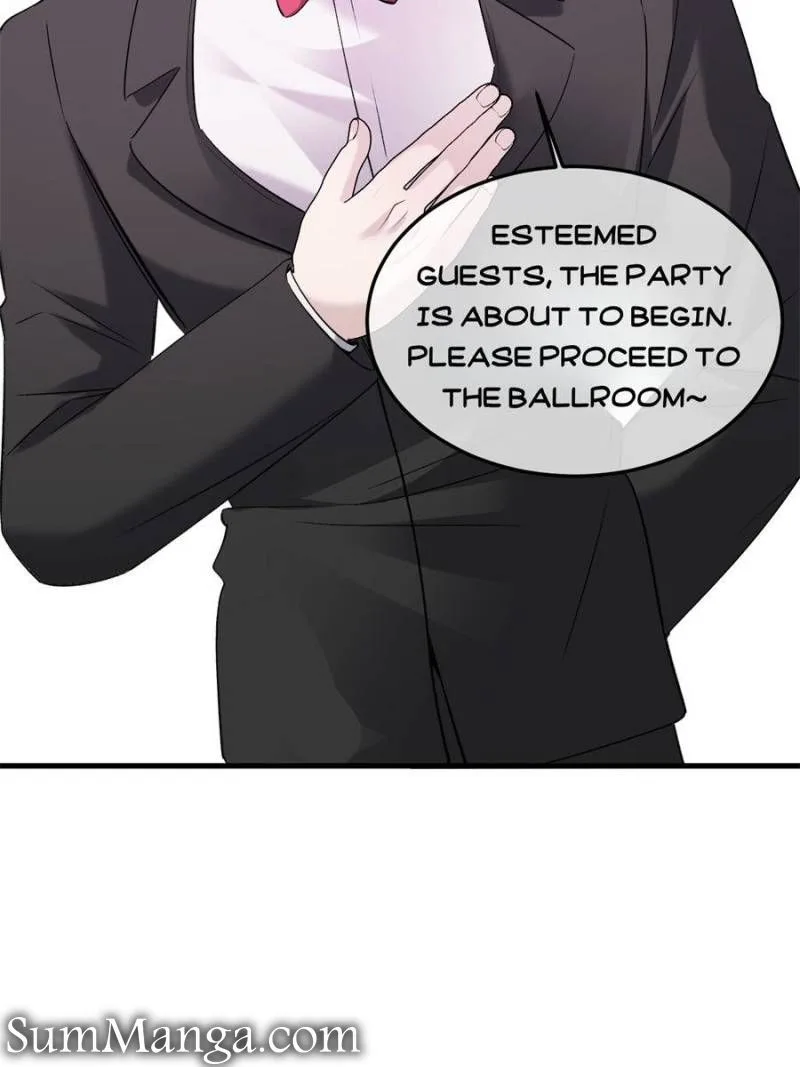 Gorgeous Robe Chapter 28 page 79