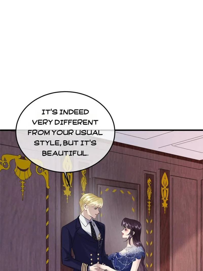 Gorgeous Robe Chapter 28 page 76
