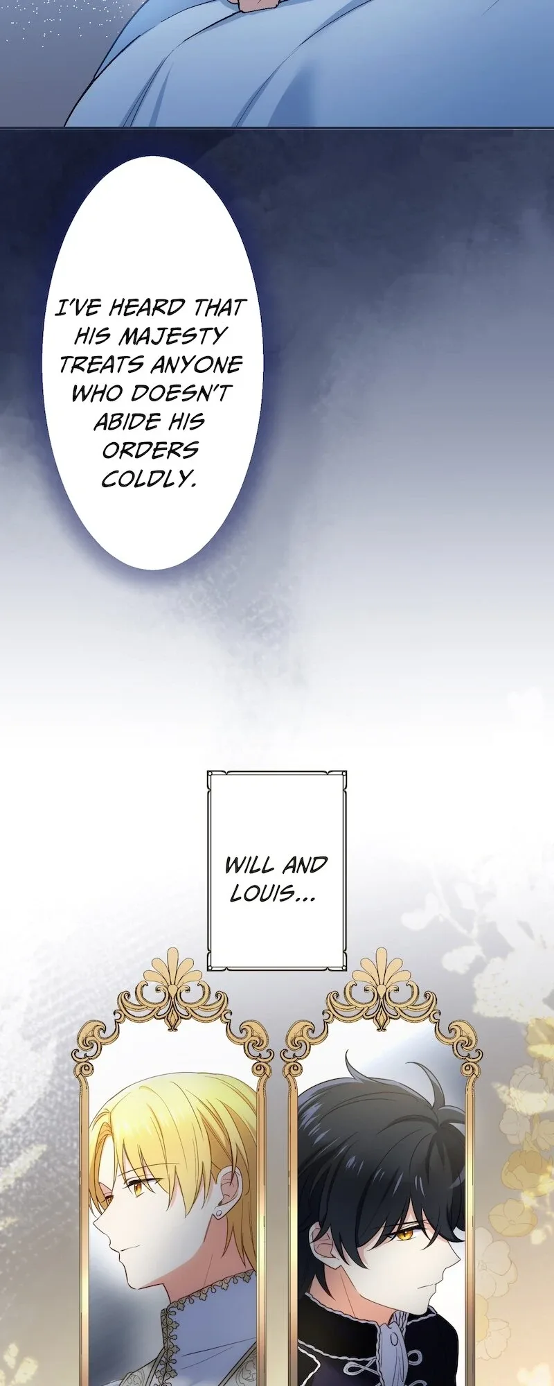 The Final-Boss Prince is Somehow Obsessed with the Chubby Villainess: Reincarnated Me Chapter 29 page 20