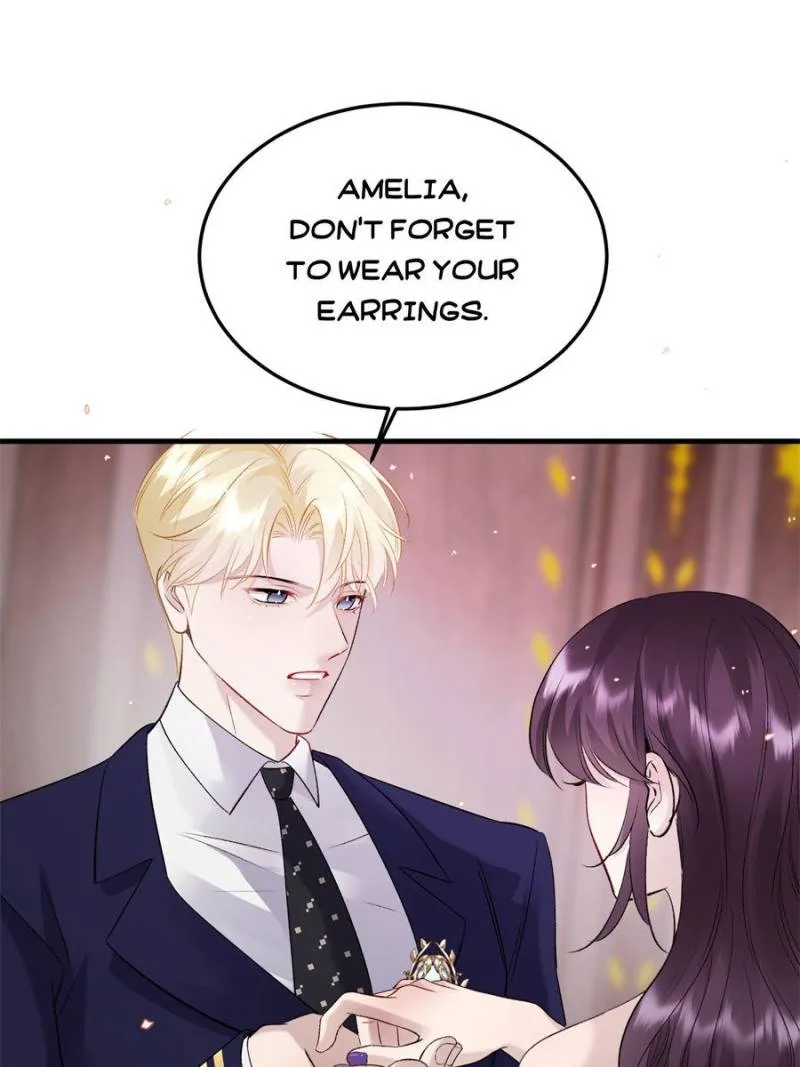 Gorgeous Robe Chapter 28 page 80