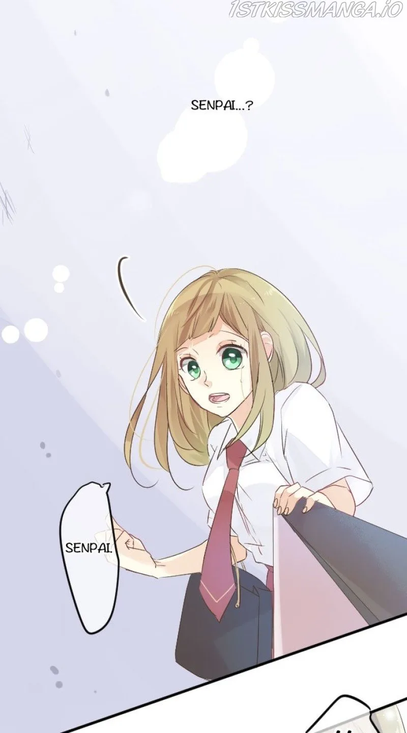 Love Hug Chapter 29 page 10