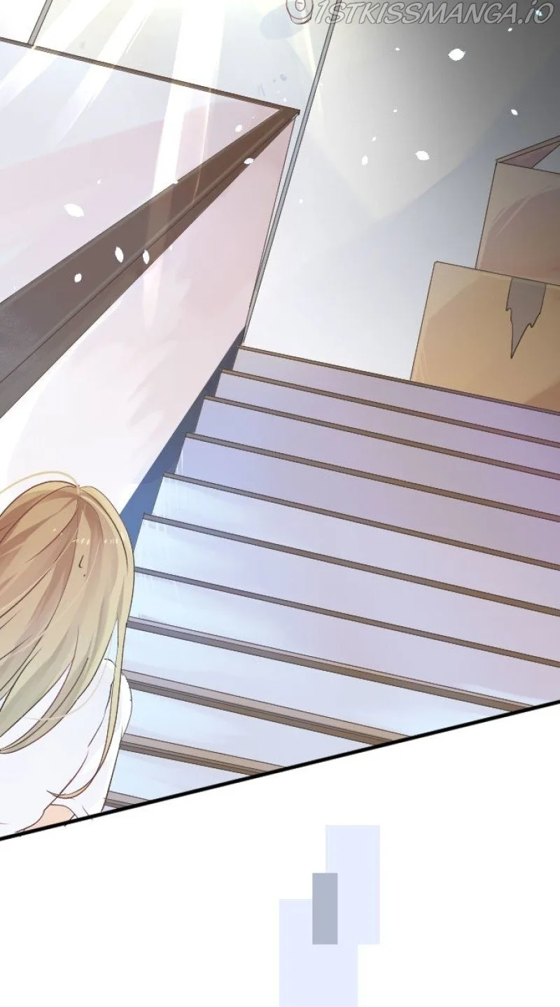 Love Hug Chapter 29 page 4