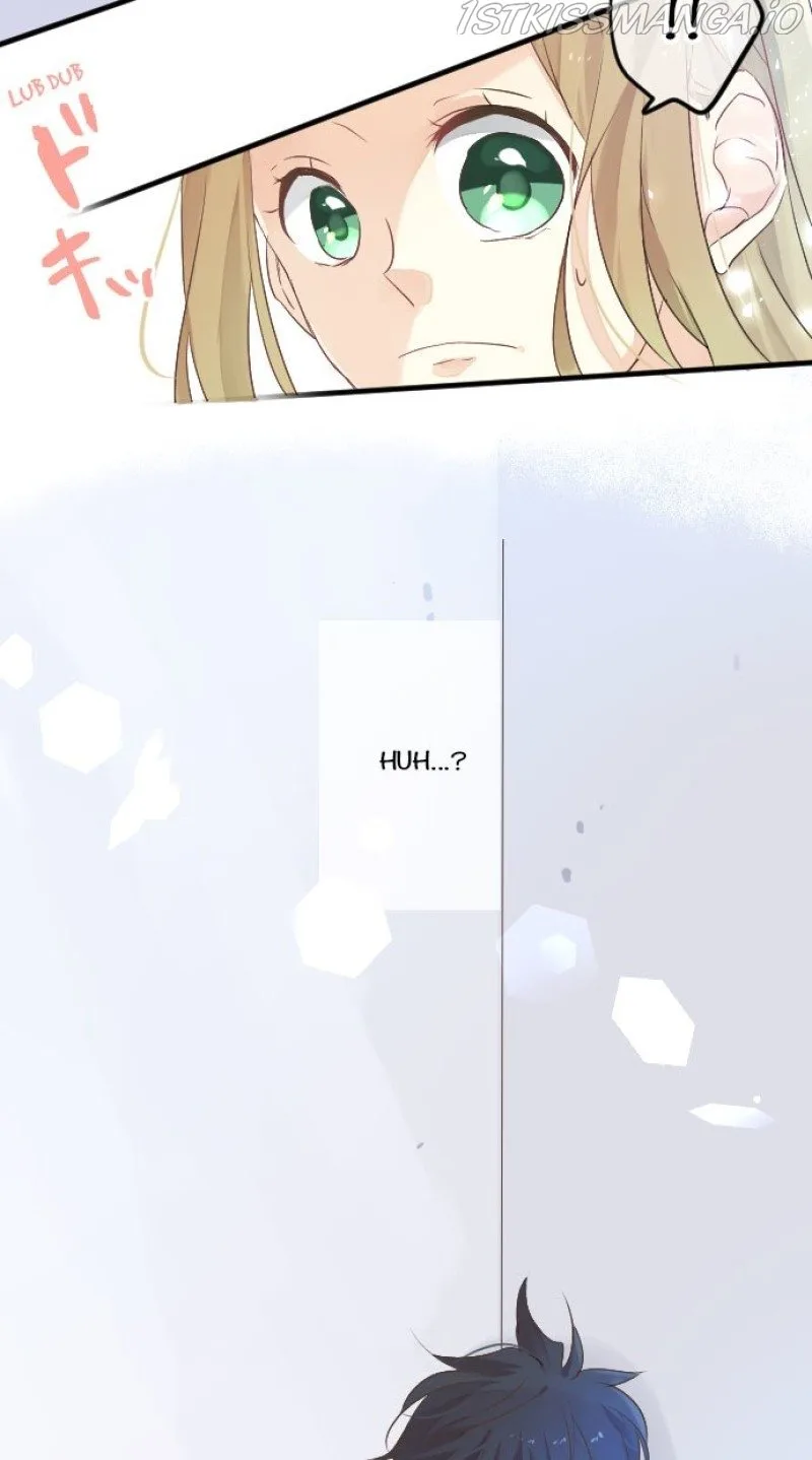 Love Hug Chapter 29 page 11