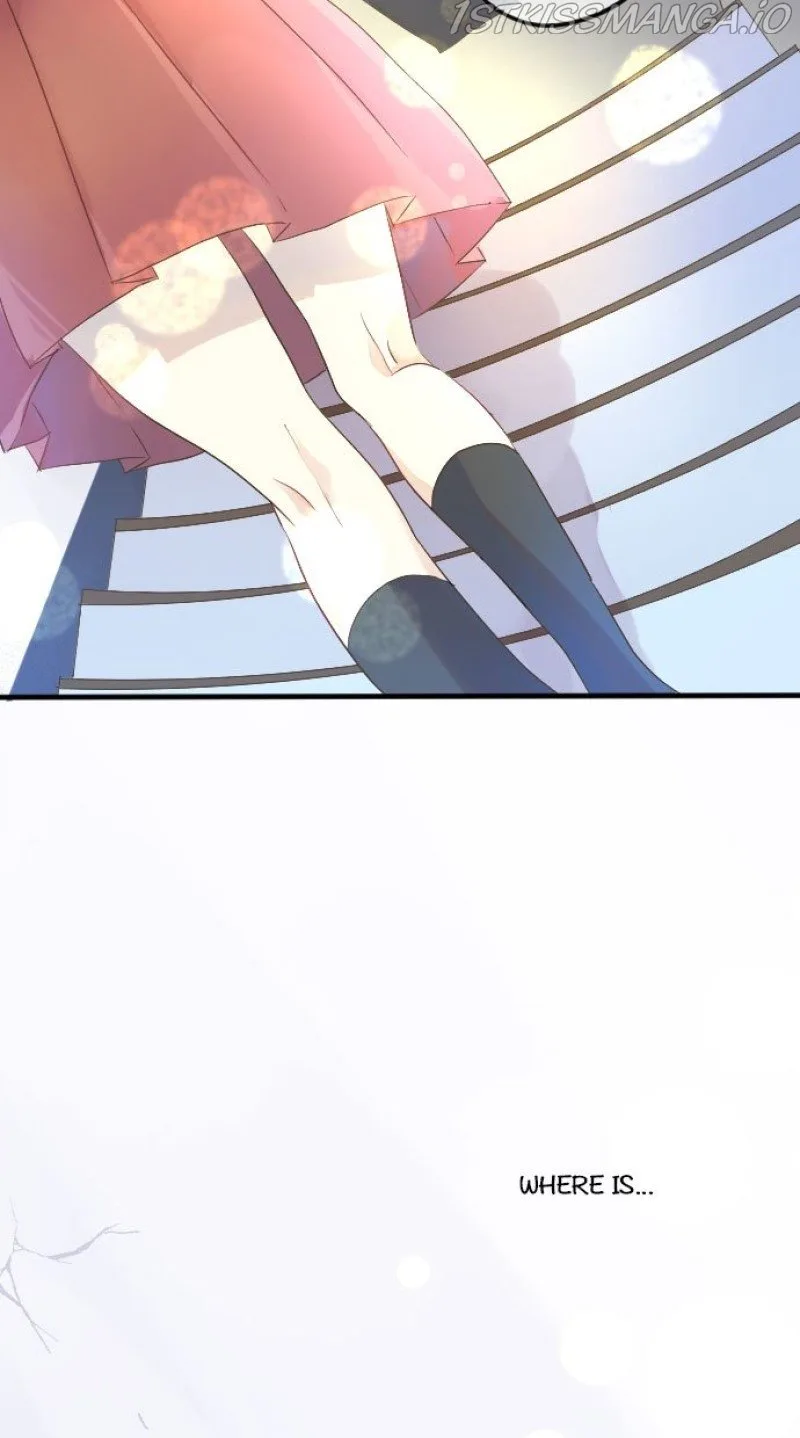 Love Hug Chapter 29 page 9