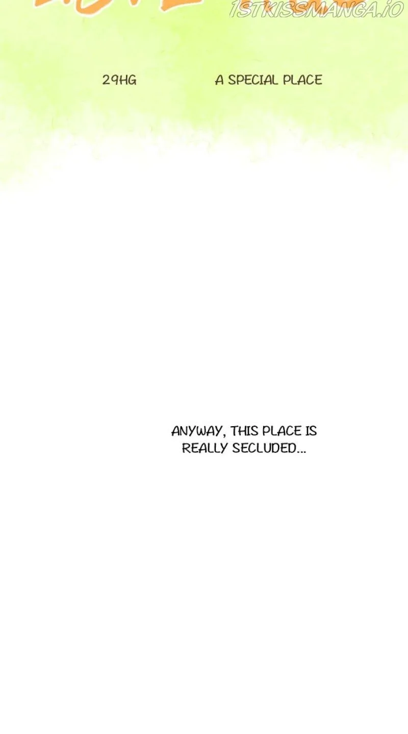 Love Hug Chapter 29 page 7