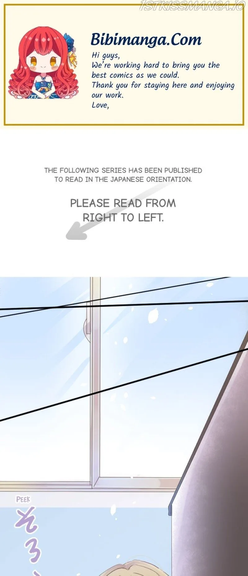 Love Hug Chapter 29 page 2