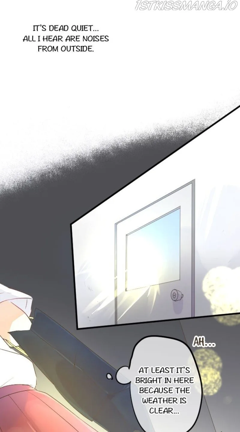 Love Hug Chapter 29 page 8