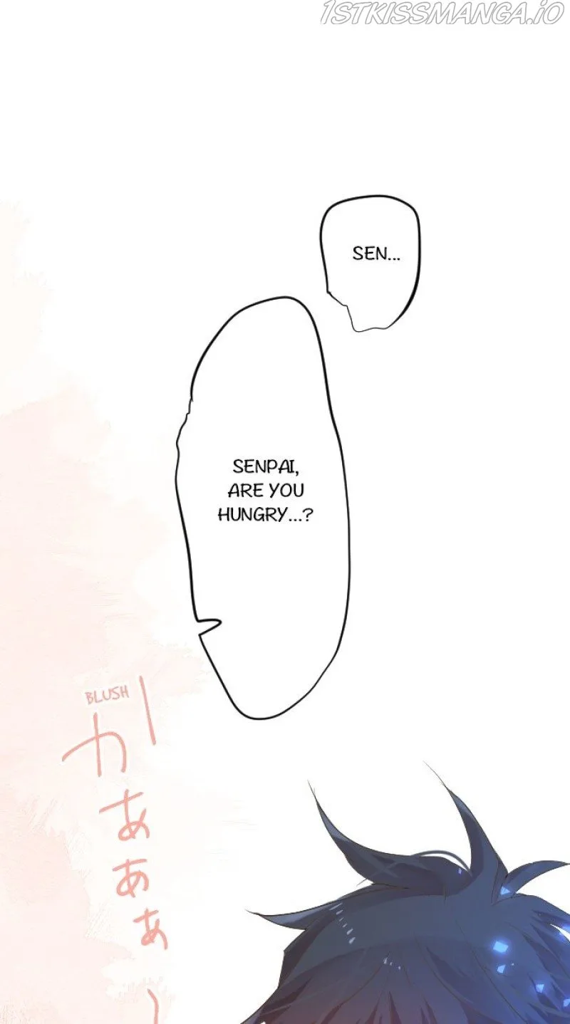 Love Hug Chapter 29 page 26